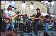 en horario de espectáculos 20 de noviembre CICLO ROCK BERRIOPLANO Grupo: Woodstock Blues Band Lugar: bar-cafetería Edificio Multiusos Berrioplano Hora: 23:00 23 noviembre EXPOSICIÓN JUEGOS EN EUSKERA