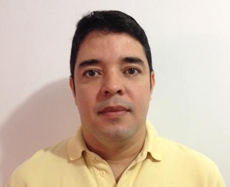 Joergen Carrilo Guerrero, I.M. Extractora Frupalma S.