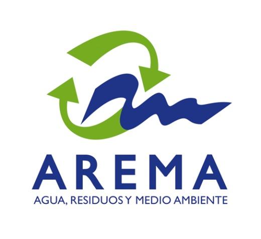 AREMA AGUA, RESIDUOS Y MEDIO AMBIENTE S.A. Avda Meridiana 350 Pl 14 B 08027 Barcelona SPAIN Tel: +34 (93) 418 47 88 Fax: +34 (93) 417 01 87 info@arema.