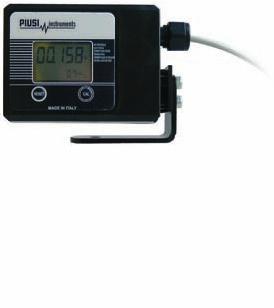 Pulse Out (p/g) Pulser Version Display Version Weight lb Packing Inch F00407340 K24 Meter (1 socket) GAL 1.