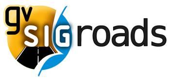 3. gvsig Roads Gestión integral de carreteras