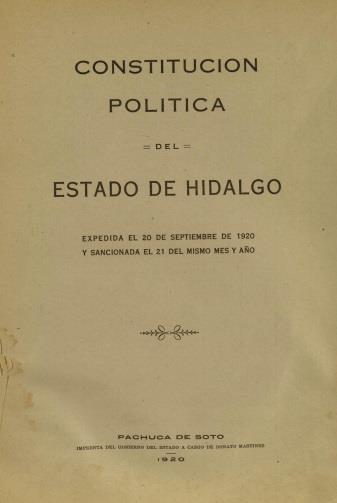 pdf El Decreto de 22 de marzo de 1917, promulgado por Venustiano Carranza,