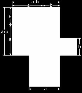LA BELLEZA DE LO ABSTRACTO Si de la hipotenusa y los catetos de un triángulo recto haces cuadrados dan los segundos, a su vez sumados, el área del primero en saldos netos.