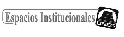Centro de Investigaciones Gerenciales de Guayana UNIVERSIDAD NACIONAL EXPERIMENTAL DE GUAYANA VICERRECTORADO ACADEMICO COORDINACIÓN GENERAL DE INVESTIGACIÓN Y POSTGRADO E L CIGEG centro de