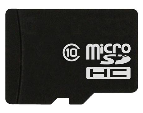 C Como opcional el usuario puede insertar una tarjeta de memoria MicroSD.