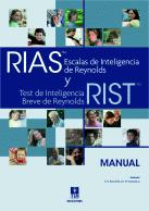 RIAS, Escalas de Inteligencia de Reynolds DICIEMBRE C. R.Reynolds y R.W.
