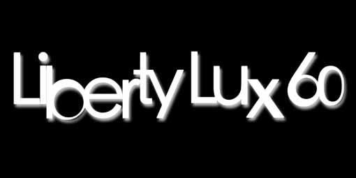 Liberty Lux 60 moka