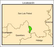 Potosí (RPC