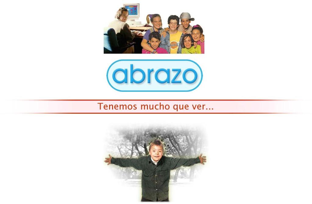 Proyecto ABRAZO.