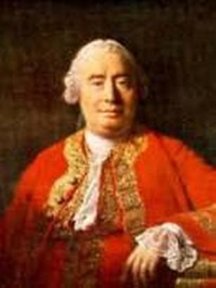 2. b)- Los jesuitas: y la Ilustración El filósofo David Hume (1711-76) en el ensayo De la superstición y la religión,