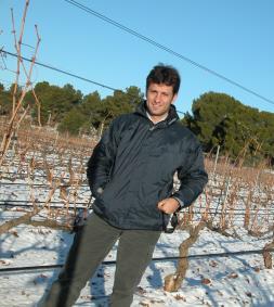 Agradecimientos Equipo riegos y viticultura IVIA: J.R. Castel, L.