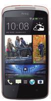 Vodafone Smart Carcasas de regalo 0 Coste Smartphone HTC Desire 500