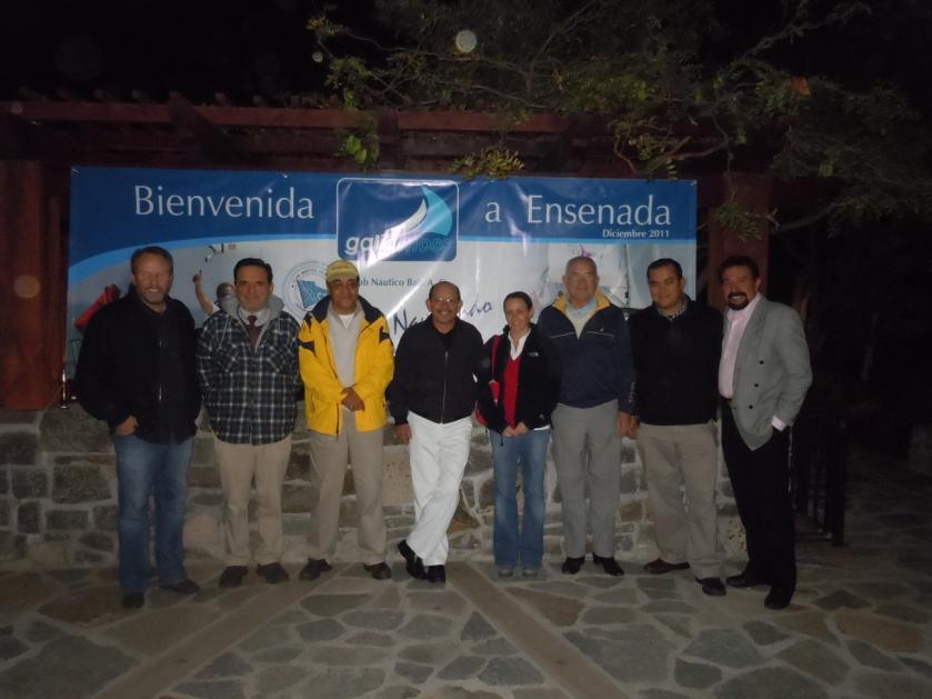 2006 Por haber logrado la proeza de cruzar el Océano Atlántico en solitario en 41 días a bordo de un velero siendo un ejemplo para la juventud mexicana Gobierno del Estado de Sinaloa y el Instituto