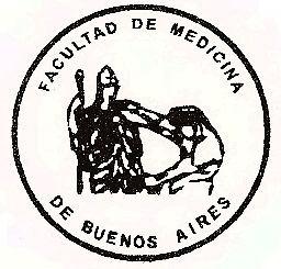 UNIVERSIDAD DE BUENOS AIRES FACULTAD DE MEDICINA DEPARTAMENTO DE MICROBIOLOGÍA, PARASITOLOGÍA E