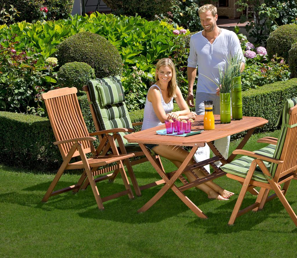 Mi comedor al aire libre: Consigue un ambiente acogedor en tu jardín, con detalles llenos de amor y