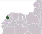 SIERRA LEONE Republica desde 1961, cuando se
