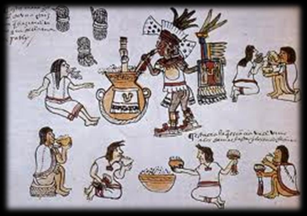 Los indígenas utilizaban vides salvajes para hacer una bebida, que a la fecha se hace en algunos lugares del estado de Coahuila, y se le conoce como vino de