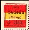 SEDELLA (Málaga) 1937.