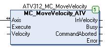 "MC_MoveVelocity_ATV" y "MC_Stop_ATV".