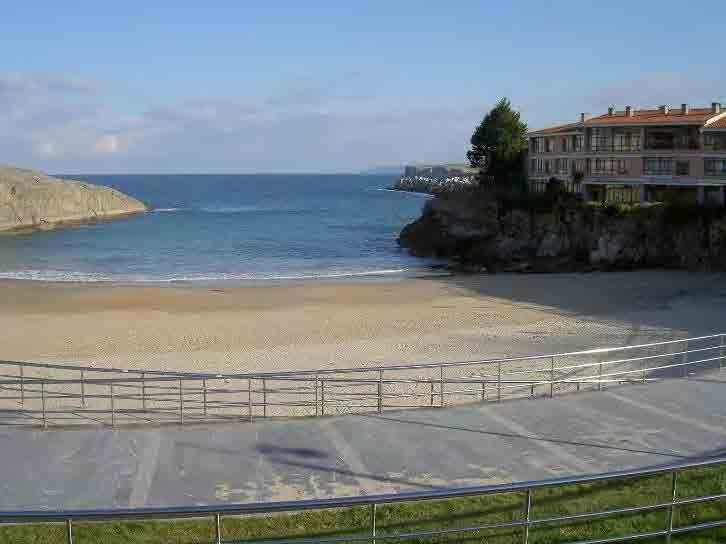 Apartamentos en Asturias 2018 Localización El Principado de Asturias se encuentra situado en la costa septentrional de España.