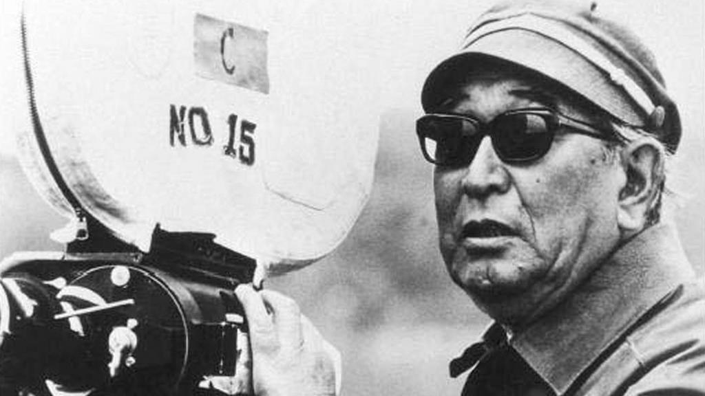 Akira Kurosawa IES Jorge
