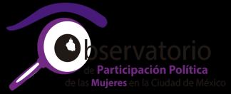 Observatorio de Participación Política de las Mujeres en la Ciudad de México Criterios para la operación de los Grupos Específicos de Trabajo PRIMERO.