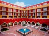WESTIN RESORT & SPA **** Boulevard Kukulcan Km 20, Zona Hotelera, Cancún Tlf. 52 998 8487400 www.starwoodhotels.