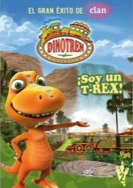 Dinotren, 2 (DVD) Soy un