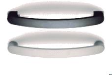 Armarios Complementos KITS DE CIERRE CON DOBLE LLAVE PACKS ARMARIOS (10 UND) V99903(10) 1 0,002 0,6 86,40 Colores disponibles: Aluminio o Negro TIRADORES TIRADOR ESTANDAR: