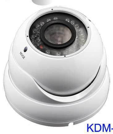CÁMARAS CCTV SAT-N0636 SAT-F2636 composite composite 700/600/480/420 tvl 420/540/600/700/800/900tvl Distancia de visión 30 m LED de visión de