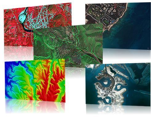 PLAN DE ESTUDIOS El Plan de Estudios del VI Diplomado en Geomática 2018, se desarrolla sobre la base de los siguientes módulos: Procesamiento Digital de Imágenes Satelitales, Geodesia Satelital,