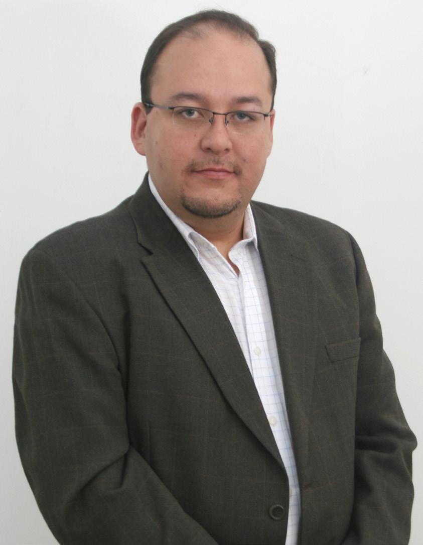 PRESENTACIÓN Ps. Hernán Paredes García Experto Internacional de nacionalidad ecuatoriana, instructor y consultor internacional en gestión de recursos humanos por competencias.