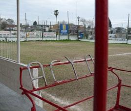 000 845 Mejoras para los clubes de Baby Fútbol Mejorar las instalaciones sanitarias y deportivas de los Clubes Rápido La Teja, Los