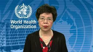 La directora general de la Organización Mundial de la Salud (OMS), Margaret Chan, dijo: Las amenazas ya no son locales, son globales, por tanto la