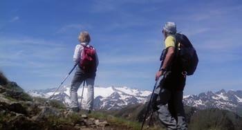 El Festival de Senderismo de la Val d ran se programa para este año, del 2 al 8 de Julio, con 6 días de excursiones guiadas.