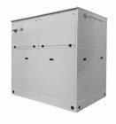 4,75 EWMH Bomba de calor Compresores scroll Intercambiadores de placas DISPONIBLE GAMA EWMH RC Condensador remoto Potencia frigorífica de 27 a 609 kw