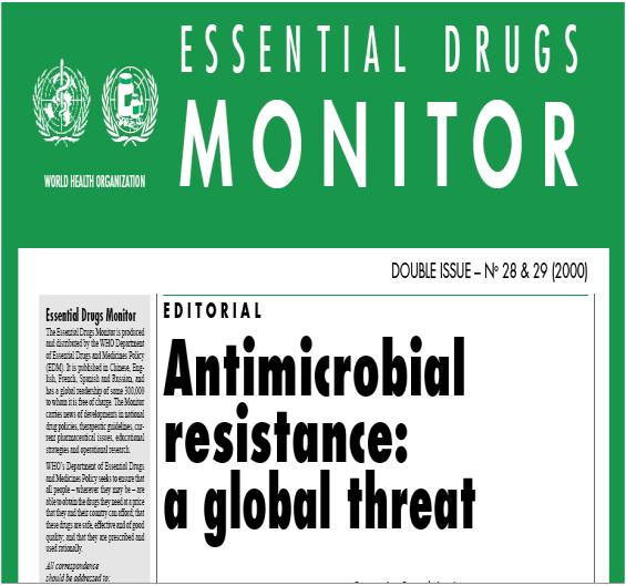 Resistencia antimicrobiana Antibióticos β-lactámicos Carbapenémicos Ultima opción terapéuticas Tratamiento de infecciones por BGN