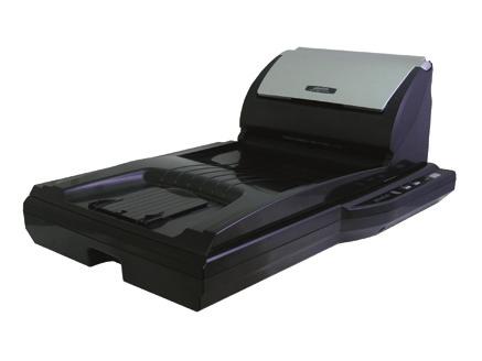 SmartOffice PL2546 Escaneado Duplex a Color. Alimentador de documentos con capacidad para 50 hojas.