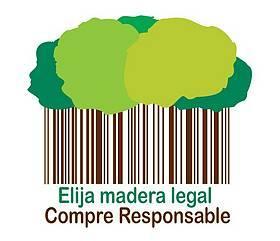 Ordenación y manejo Pacto por la Madera Legal 20 de agosto de 2009 31 de agosto de 2011 Asegurar que la madera extraída, transportada,