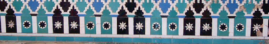 4.- MOSAICOS Se llama mosaico al trabajo artístico hecho acoplando sobre una superficie trozos de piedra, vidrio, cerámica u otros materiales, de manera que llenen dicha superficie sin dejar huecos