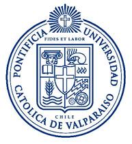 PONTIFICIA UNIVERSIDAD CATÓLICA DE VALPARAÍSO FACULTAD DE CIENCIAS INSTITUTO DE QUÍMICA 1.