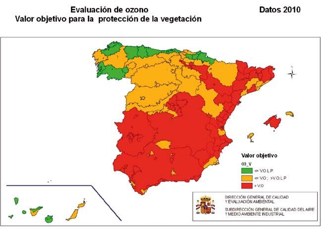 Donostialdea (ES1604) Alto Ibaizabal - Alto Deba (ES1605) Goiherri (ES1606) Llanada Alavesa (ES1607) Logroño (ES1704) Fuente: D. G. de Calidad y Evaluación Ambiental y Medio Natural.
