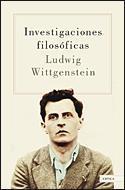 Y entonces Wittgenstein se topó con ella (2) En 1951 (unos meses después de que Wittgestein murió), se publicó de manera póstuma un libro un libro titulado Investigaciones filosóficas, en donde