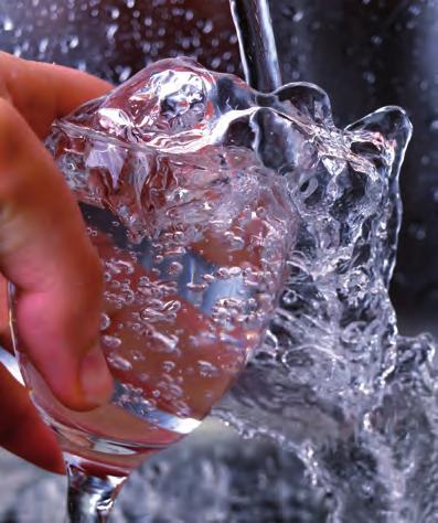 Bebidas Agua Una correcta ingesta de agua evita la deshidratación y los efectos derivados de Refrescos, café y te Existen, además del agua, otras formas de hidratación, que además aportan otros
