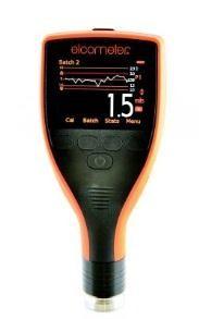 opciones de toma de mediciones que hacen de este medidor de punto de rocío digital el más versátil de los medidores disponibles.
