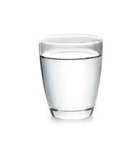 L aigua és l única beguda imprescindible per a l organisme i per al manteniment del nostre cos.