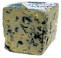 (Penicillium sp) El queso roquefort también