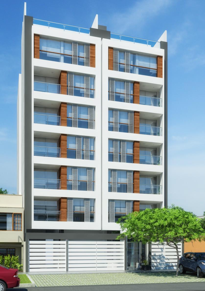 MIRA SUR 2 Hábitat Club Inmobiliario presenta un nuevo proyecto desarrollado a través de su exclusivo modelo de gestión, orientado a ofrecer a sus clientes soluciones de vivienda personalizadas en