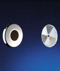 URINARIO Sensor infrarrojo para lavado simultaneo de 1 a 8 urinarios simples ó urinarios con accion sifónica (Ref. 87).