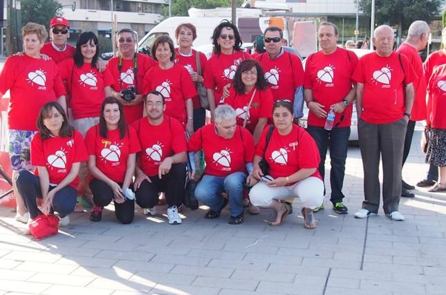 3- CAMPAÑAS DE INFORMACIÓN, CONCIENCIACIÓN Y SENSIBILIZACIÓN EN DONACIÓN DE ÓRGANOS: Campaña de Promoción de la Donación de Órganos del Hospital Universitario Reina Sofía REGALA VIDA, DONA ÓRGANOS :